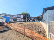 現場風景　【昭島市郷地町１丁目】