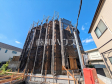 3号棟　外観　【練馬区平和台１丁目】