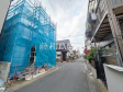 接道状況および現場風景 【富士見市水谷東2丁目】 接道状況および現場風景 【富士見市水谷東2丁目】