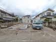 現場風景　【小金井市前原町１丁目】