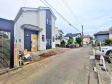 外観　【小金井市前原町１丁目】