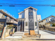 A号棟 外観 【小金井市前原町1丁目】 A号棟 外観 【小金井市前原町1丁目】