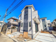 A号棟 外観 【小金井市前原町1丁目】 A号棟 外観 【小金井市前原町1丁目】