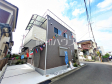 外観　【朝霞市田島２丁目】