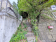 階段　【日野市百草】