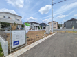 現場風景 【国分寺市北町5丁目】 現場風景 【国分寺市北町5丁目】