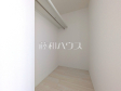 5号棟　収納　【武蔵村山市神明４丁目】