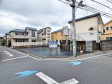 現地写真　【杉並区宮前４丁目】