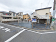現地写真　【杉並区宮前４丁目】