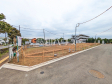 現場風景　【立川市幸町５丁目】