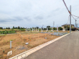 現場風景　【立川市幸町５丁目】