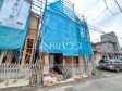 1号棟　外観　【八王子市元横山町３丁目】