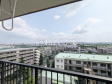 住戸からの眺望写真　【コープ野村府中武蔵野台1号棟】