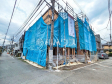 2号棟　外観　【八王子市元横山町３丁目】