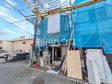 2号棟　外観　【八王子市元横山町３丁目】