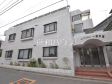 外観　【パークマンション一橋学園】