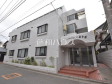 外観　【パークマンション一橋学園】