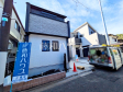 現場風景 【練馬区立野町】 現場風景 【練馬区立野町】