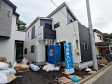 1号棟　外観　【練馬区立野町】