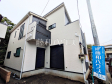 1号棟 外観 【練馬区立野町】 1号棟 外観 【練馬区立野町】