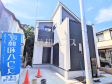 1号棟 外観 【練馬区立野町】 1号棟 外観 【練馬区立野町】