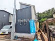 1号棟　外観　【練馬区立野町】