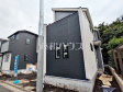 1号棟　外観　【練馬区立野町】