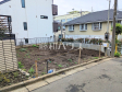 現地写真　【中野区白鷺３丁目】
