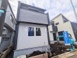 2号棟 外観 【練馬区立野町】 2号棟 外観 【練馬区立野町】