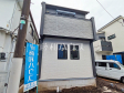 2号棟　外観　【練馬区立野町】