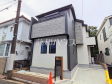 2号棟 外観 【練馬区立野町】 2号棟 外観 【練馬区立野町】