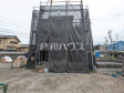 6号棟　外観　【名古屋市守山区西城１丁目】