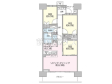 間取図　【リビオ国分寺ステーションアベニュー】