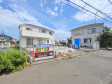 外観　【日野市西平山１丁目】