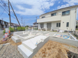 外観　【日野市西平山１丁目】