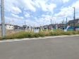 現場風景　【所沢市大字上安松】