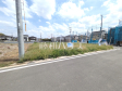 1号棟　現地写真　【所沢市大字上安松】