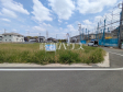 2号棟　現地写真　【所沢市大字上安松】