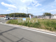 2号棟　現地写真　【所沢市大字上安松】