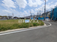 2号棟　現地写真　【所沢市大字上安松】