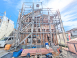 3号棟 外観 【福岡市東区奈多3丁目】 3号棟 外観 【福岡市東区奈多3丁目】