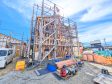 3号棟 外観 【福岡市東区奈多3丁目】 3号棟 外観 【福岡市東区奈多3丁目】