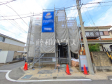 外観　【岩倉市神野町川添】