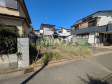 理想をかなえる自由設計の土地！ぜひ皆様の「こんな家に住みたい！」をお聞かせ下さい。　【西東京市北町３丁目】