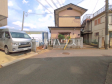 接道状況および現場風景　【新座市本多１丁目】