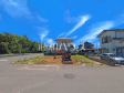 接道状況および現場風景　【春日井市坂下町３丁目】