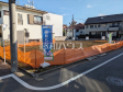 A号地　現地写真　【世田谷区赤堤４丁目】