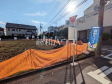 A号地　現地写真　【世田谷区赤堤４丁目】