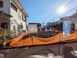 B号地　現地写真　【世田谷区赤堤４丁目】