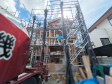 1号棟　外観　【福岡市東区舞松原２丁目】